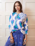 Blusa BROOM